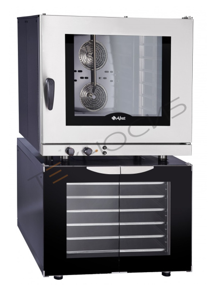 Печь конвекционная КЭП 6Э Техно-Сиб - Купить с доставкой по всей России