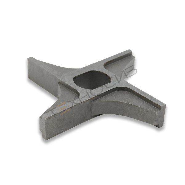 Нож крестовой D 114 (19*24) №2 Техно-Сиб - Купить с доставкой по всей России 2