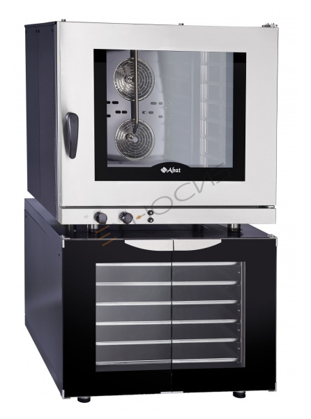 Печь конвекционная КЭП 6Э Техно-Сиб - Купить с доставкой по всей России 