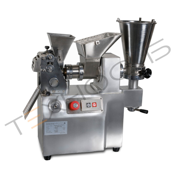 Пельменный аппарат JGT-60 (JGL-60) HRF Техно-Сиб - Купить с доставкой по всей России 