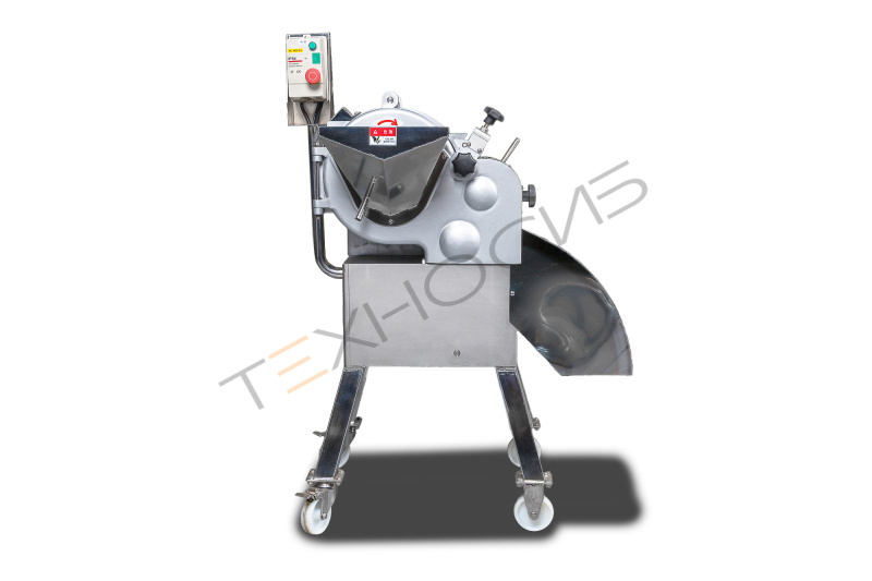 Овощерезка DRB-108S Техно-Сиб - Купить с доставкой по всей России 7