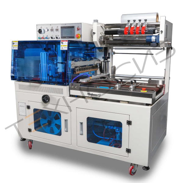 Автоматический нож для запайки и обрезки BSF-5545LE Техно-Сиб - Купить с доставкой по всей России 