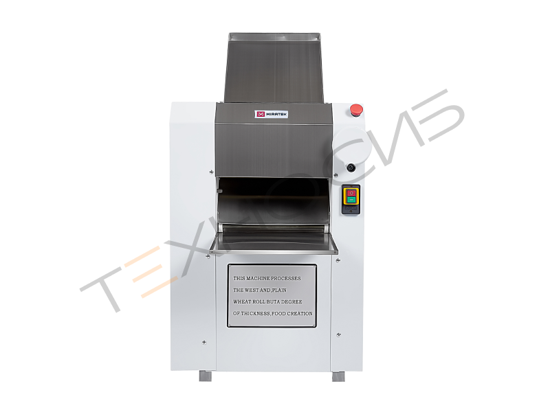 Тестораскаточная машина Miratek KR300 Техно-Сиб - Купить с доставкой по всей России