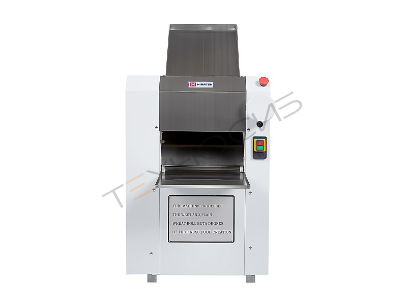 Тестораскаточная машина Miratek KR300 Техно-Сиб - Купить с доставкой по всей России 