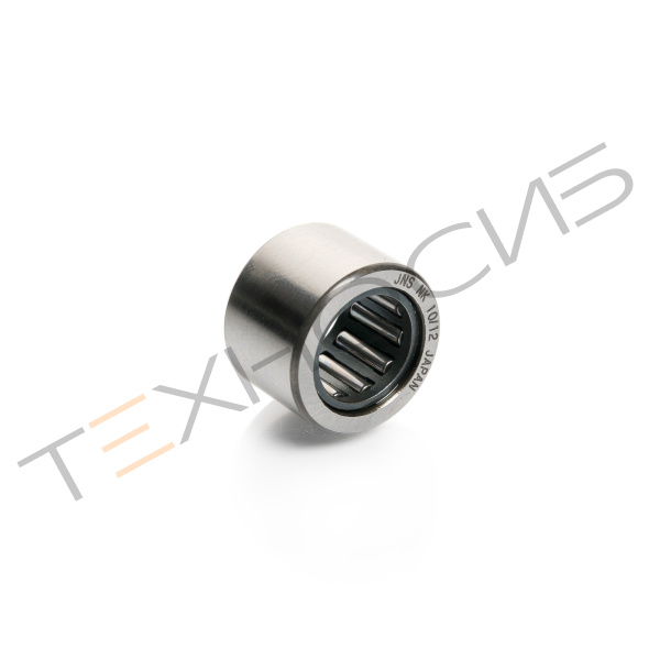 Подшипник игольчатый NK10/12 KZ-13/16 KZ-16 KZ-19 Техно-Сиб - Купить с доставкой по всей России 2