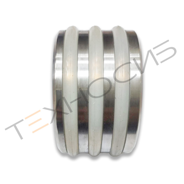 Поршень для LPF/PPF-500(T) стандартный Техно-Сиб - Купить с доставкой по всей России 2