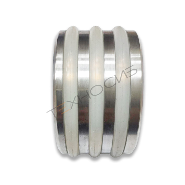 Поршень для LPF/PPF-500(T) стандартный Техно-Сиб - Купить с доставкой по всей России 2