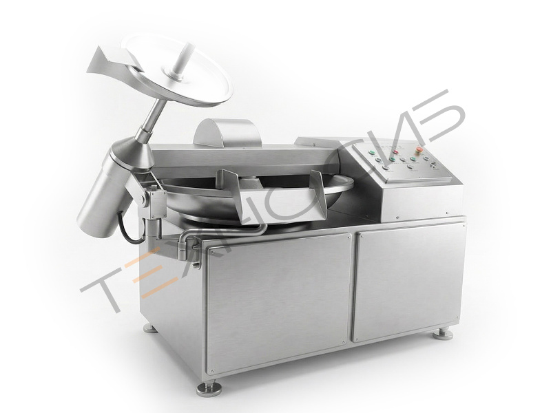 Высокоскоростной открытый Куттер DRB-ZB 80 Техно-Сиб - Купить с доставкой по всей России