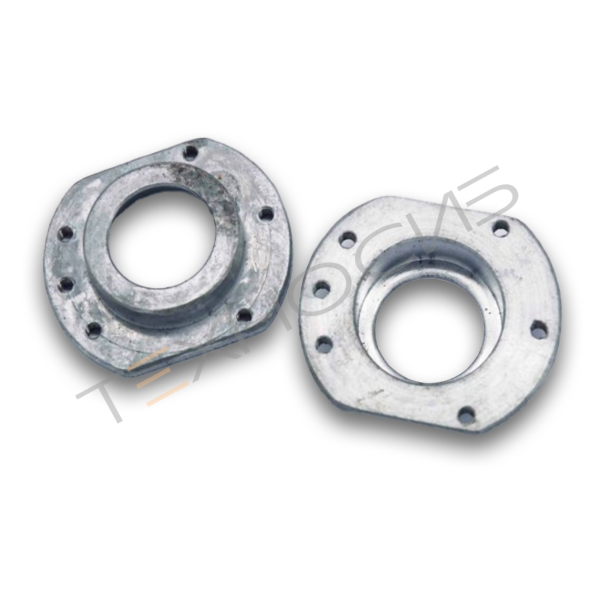 Опора подшипника промежуточного вала транспортера для FRB-770 Техно-Сиб - Купить с доставкой по всей России