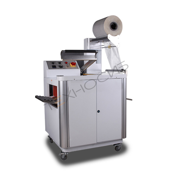 Компактный термоусадочный аппарат BSL-400 Техно-Сиб - Купить с доставкой по всей России 2