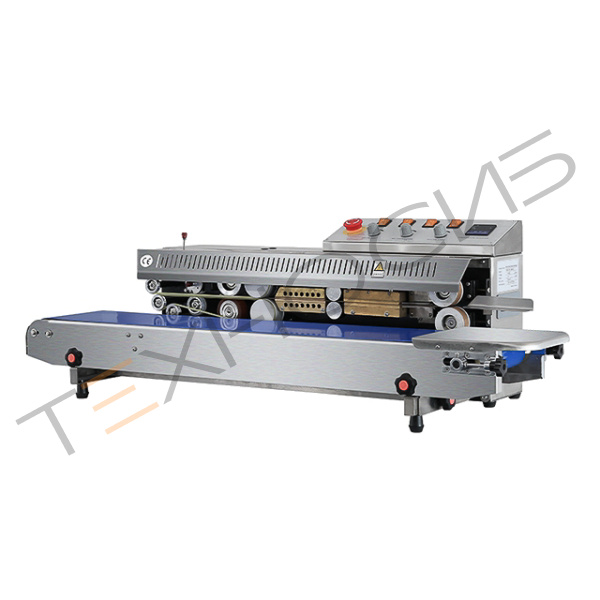 Роликовый конвейерный запайщик FRM-1010I Техно-Сиб - Купить с доставкой по всей России 