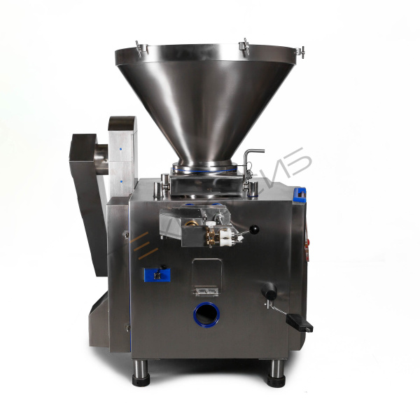 Вакуумный шприц GZY3600 Техно-Сиб - Купить с доставкой по всей России 