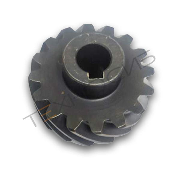 Шестерня косозубая I для FRM-1370LD Техно-Сиб - Купить с доставкой по всей России