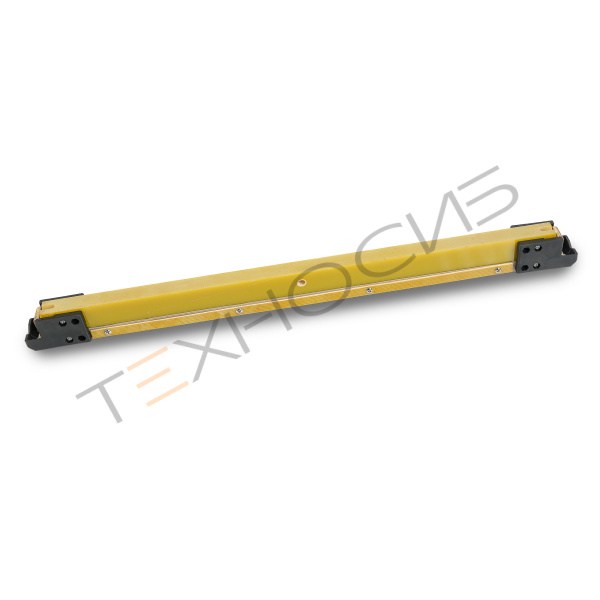 Эпоксидная планка в сборе для DZ-410/2SA Техно-Сиб - Купить с доставкой по всей России