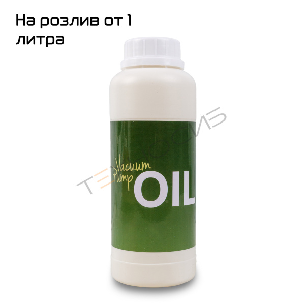 Масло вакуумное RAVENOL ISO VG 100 Техно-Сиб - Купить с доставкой по всей России 2
