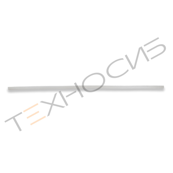 Резина силиконовая под сварочную планку (890*15*11мм) для DZ-1000 Техно-Сиб - Купить с доставкой по всей России 