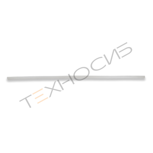 Резина силиконовая под сварочную планку (890*15*11мм) для DZ-1000 Техно-Сиб - Купить с доставкой по всей России