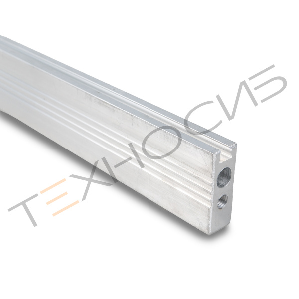 Верхняя сварочная планка I (продольная) BSL-5045L Техно-Сиб - Купить с доставкой по всей России 3