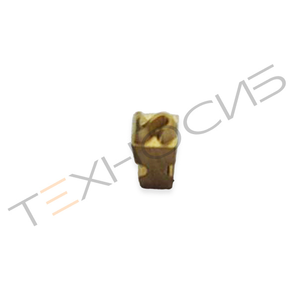 Литера "2" для MY-380F/812A/812G (10,5PT, тип T) Техно-Сиб - Купить с доставкой по всей России 