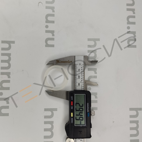 Уплотнительное кольцо на дозирующий поршень для PPF/LPF-100 стандартное (Ø35 мм) Техно-Сиб - Купить с доставкой по всей России 