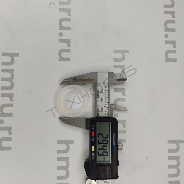 Уплотнительное кольцо на дозирующий поршень для PPF/LPF-100 стандартное (Ø35 мм) Техно-Сиб - Купить с доставкой по всей России 