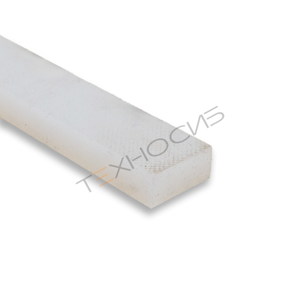 Резина силиконовая под сварочную планку DZ-260 NEW (268*20*10 мм) Техно-Сиб - Купить с доставкой по всей России 