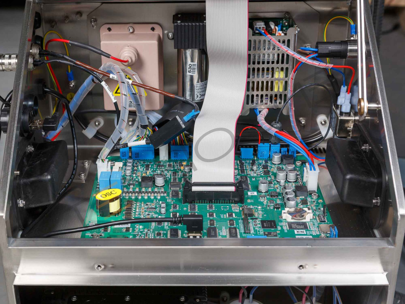 Каплеструйный принтер HL-A470 Техно-Сиб - Купить с доставкой по всей России 25