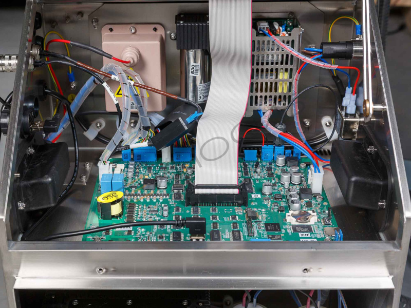 Каплеструйный принтер HL-A470 Техно-Сиб - Купить с доставкой по всей России 25