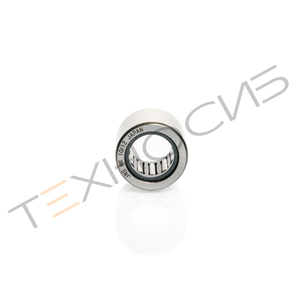 Подшипник игольчатый NK10/12 KZ-13/16 KZ-16 KZ-19 Техно-Сиб - Купить с доставкой по всей России 