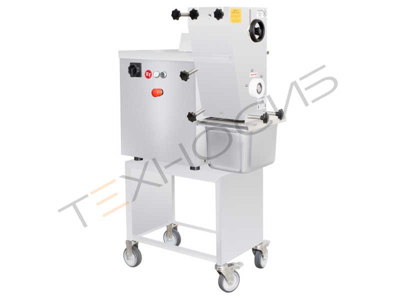 Ломтерезка F-S 19 Техно-Сиб - Купить с доставкой по всей России