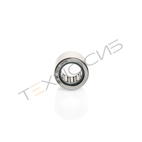 Подшипник игольчатый NK10/12 KZ-13/16 KZ-16 KZ-19 Техно-Сиб - Купить с доставкой по всей России