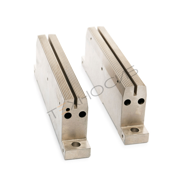 Комплект запаечных губок для DXDZ-450B (высота продукта 100 мм) Техно-Сиб - Купить с доставкой по всей России 