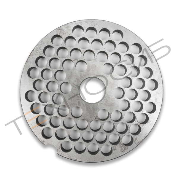 Решетка D 200 (d 36) с отв 16 Техно-Сиб - Купить с доставкой по всей России 