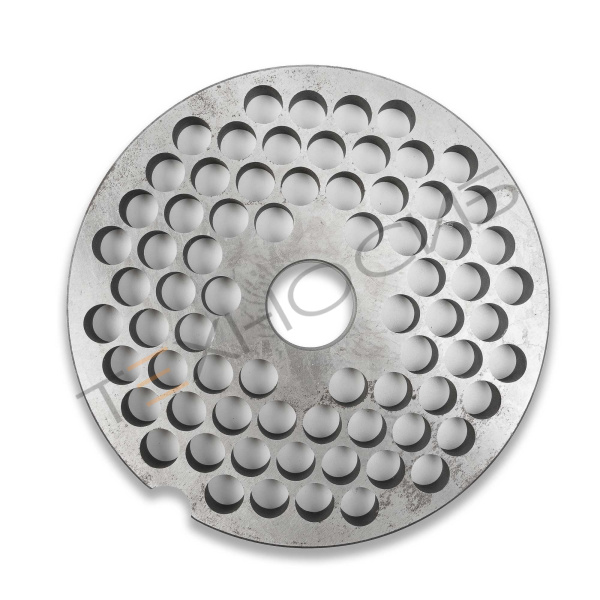 Решетка D 200 (d 36) с отв 16 Техно-Сиб - Купить с доставкой по всей России