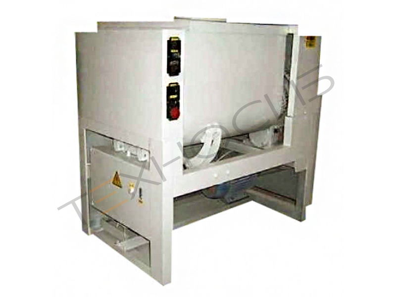 Тестомесильная машина Г7-ТЗМ-63ZL Техно-Сиб - Купить с доставкой по всей России