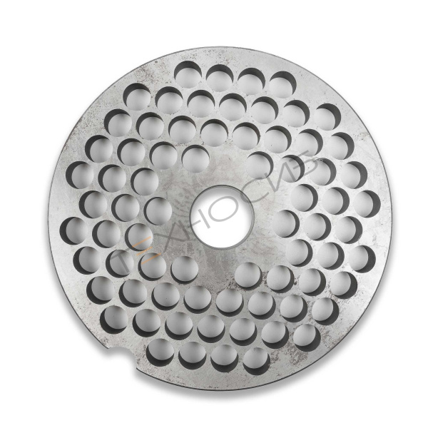 Решетка D 200 (d 36) с отв 16 Техно-Сиб - Купить с доставкой по всей России 