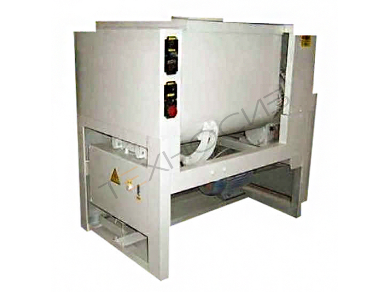 Тестомесильная машина Г7-ТЗМ-63ZL Техно-Сиб - Купить с доставкой по всей России 