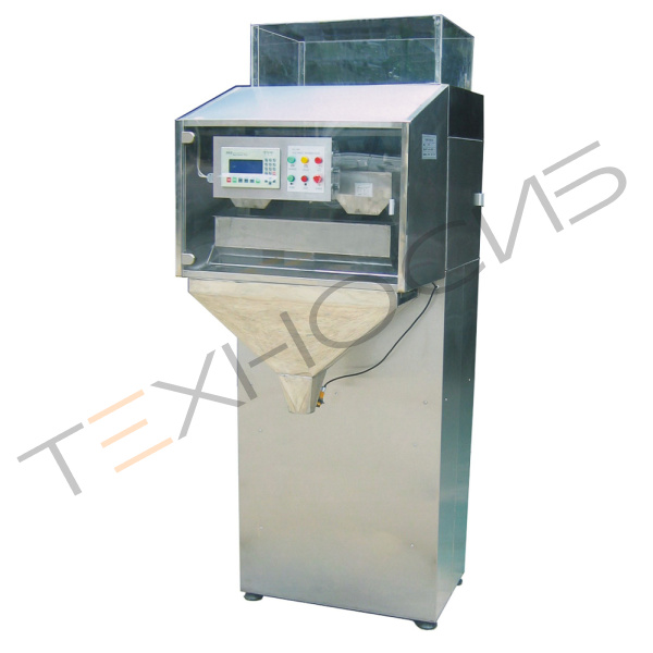 Автоматический электронный весовой дозатор EWM-3000 Техно-Сиб - Купить с доставкой по всей России 