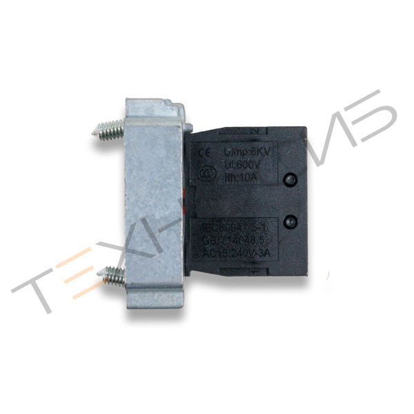 Кнопка (контактная группа НР) (дополнительная панель управления BSF-5640LG) Техно-Сиб - Купить с доставкой по всей России 4