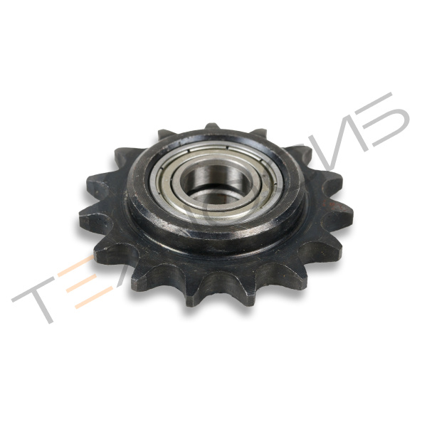 Звёздочка 15T с подшипником для DXDZ-450B Техно-Сиб - Купить с доставкой по всей России 