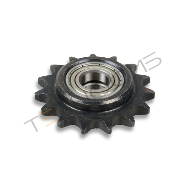 Звёздочка 15T с подшипником для DXDZ-450B Техно-Сиб - Купить с доставкой по всей России