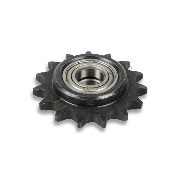 Звёздочка 15T с подшипником для DXDZ-450B Техно-Сиб - Купить с доставкой по всей России 