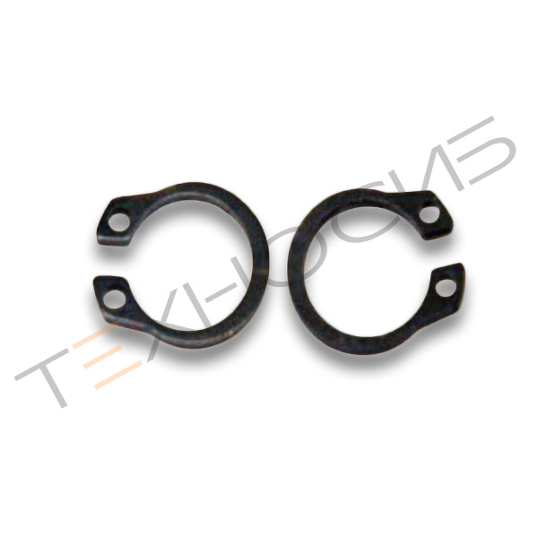 Стопорное кольцо Ø12 на вал (FR-1370LD) Техно-Сиб - Купить с доставкой по всей России 