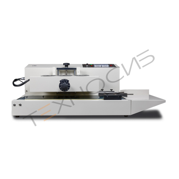 Индукционный запайщик LGYF-2000AX-I Техно-Сиб - Купить с доставкой по всей России