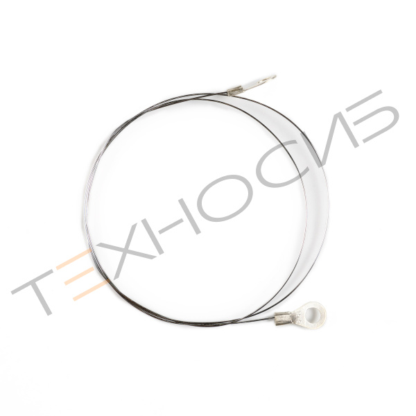 Нихром для SP-600 Техно-Сиб - Купить с доставкой по всей России 