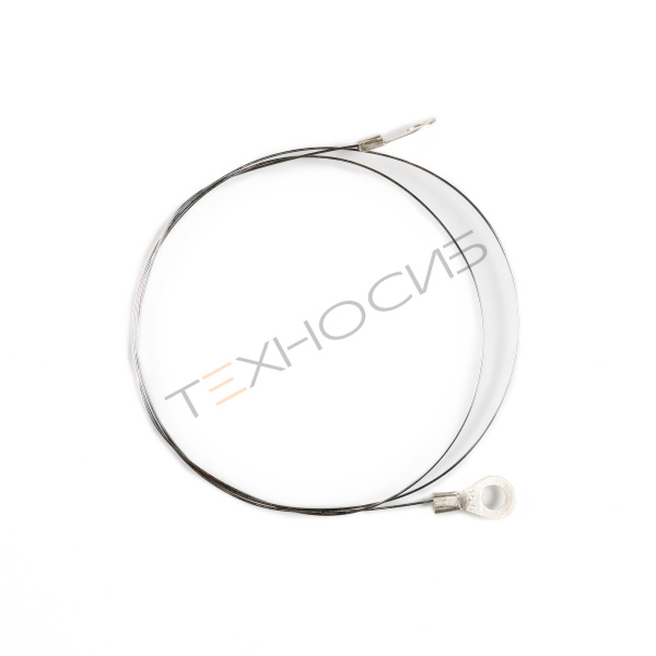 Нихром для SP-600 Техно-Сиб - Купить с доставкой по всей России 