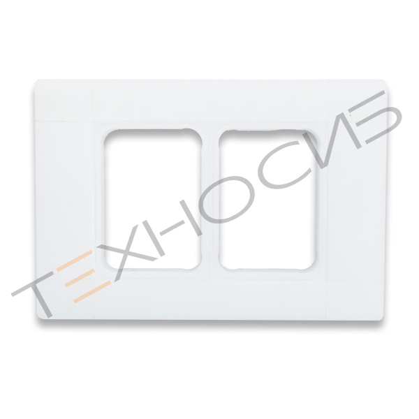 Матрица для HLV-300VST NEW (187*137*55 мм, матрица на 2 лотка) Техно-Сиб - Купить с доставкой по всей России 