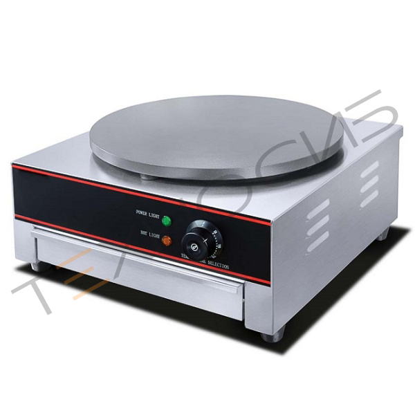 Блинный аппарат HCM-1 Техно-Сиб - Купить с доставкой по всей России 