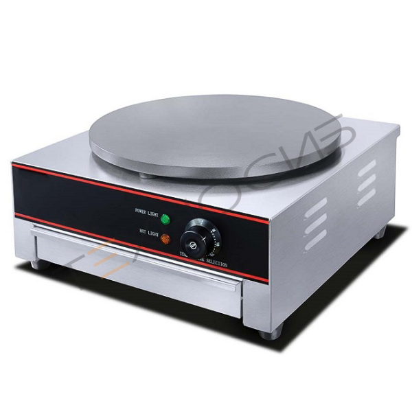 Блинный аппарат HCM-1 Техно-Сиб - Купить с доставкой по всей России