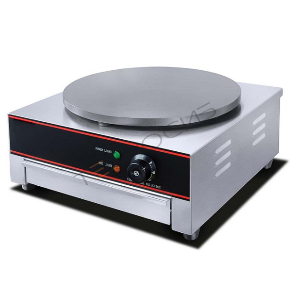 Блинный аппарат HCM-1 Техно-Сиб - Купить с доставкой по всей России 